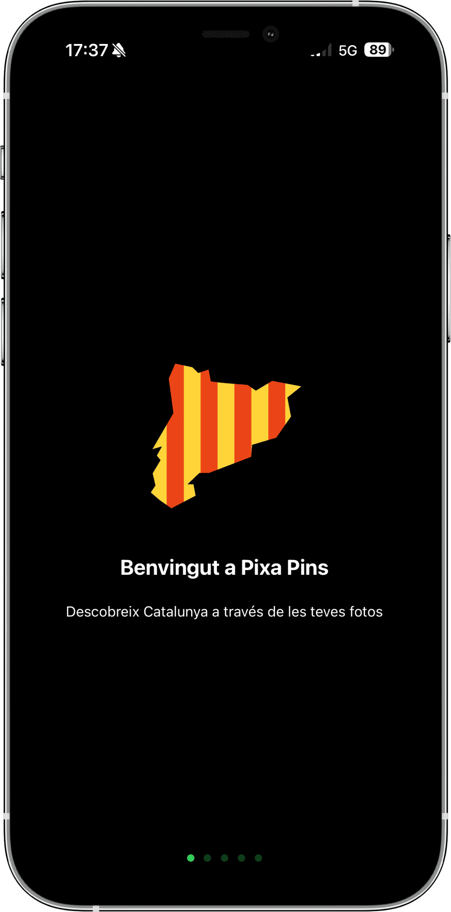 Pantalla app 1