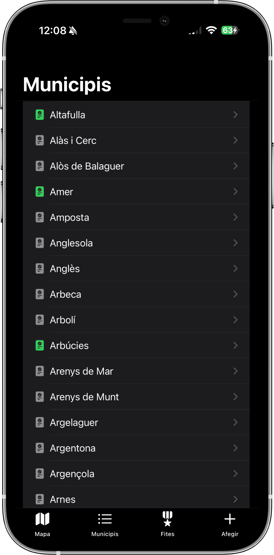 Pantalla app 4